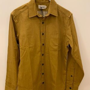 Taylor Stitch - The Mechanic, size 40